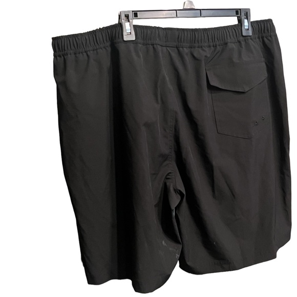 Black swim Trunks - Picture 5 of 5